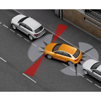 Парковочные системы